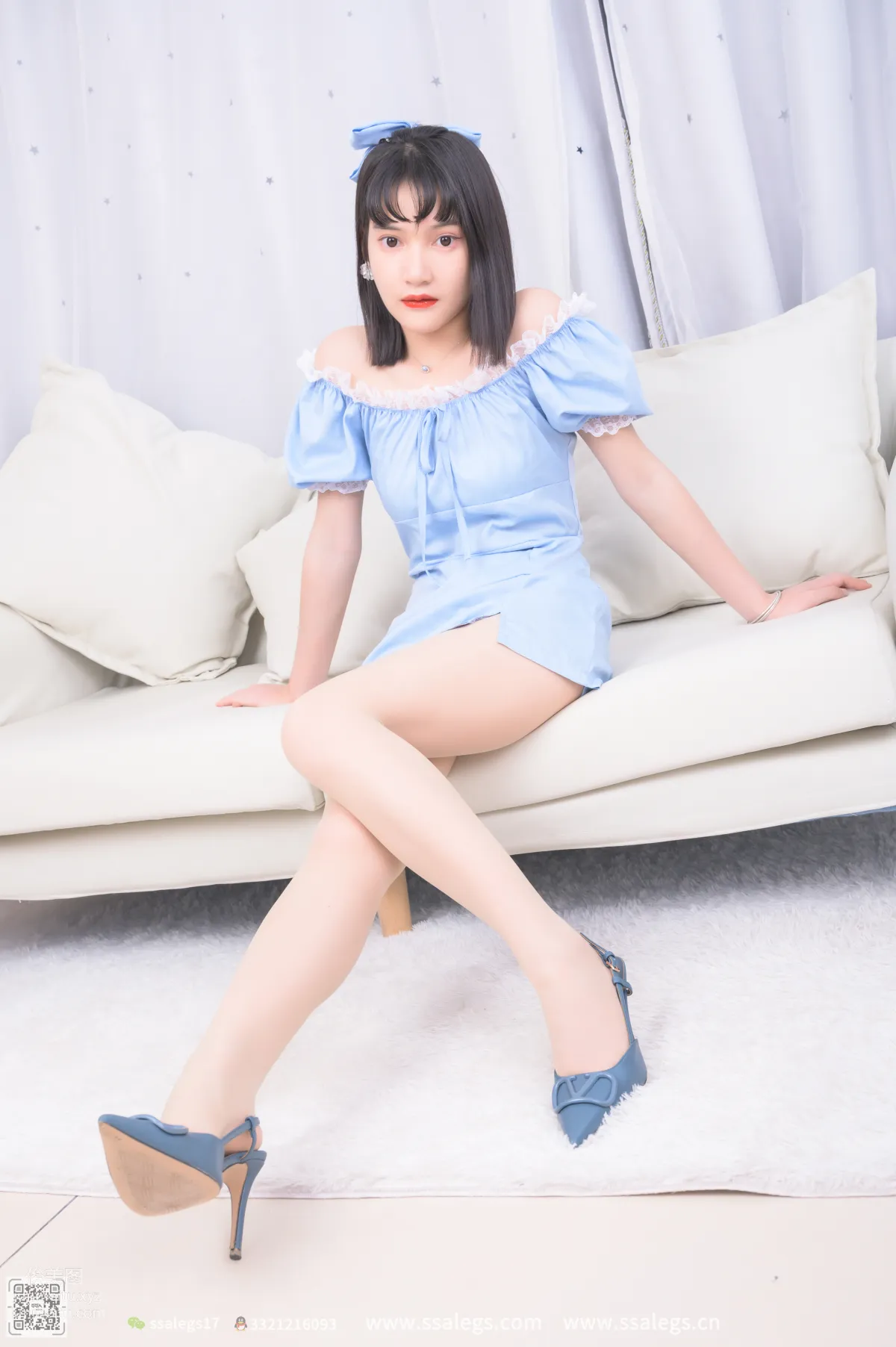 Bing Bing: SSA No. 514 photo 33