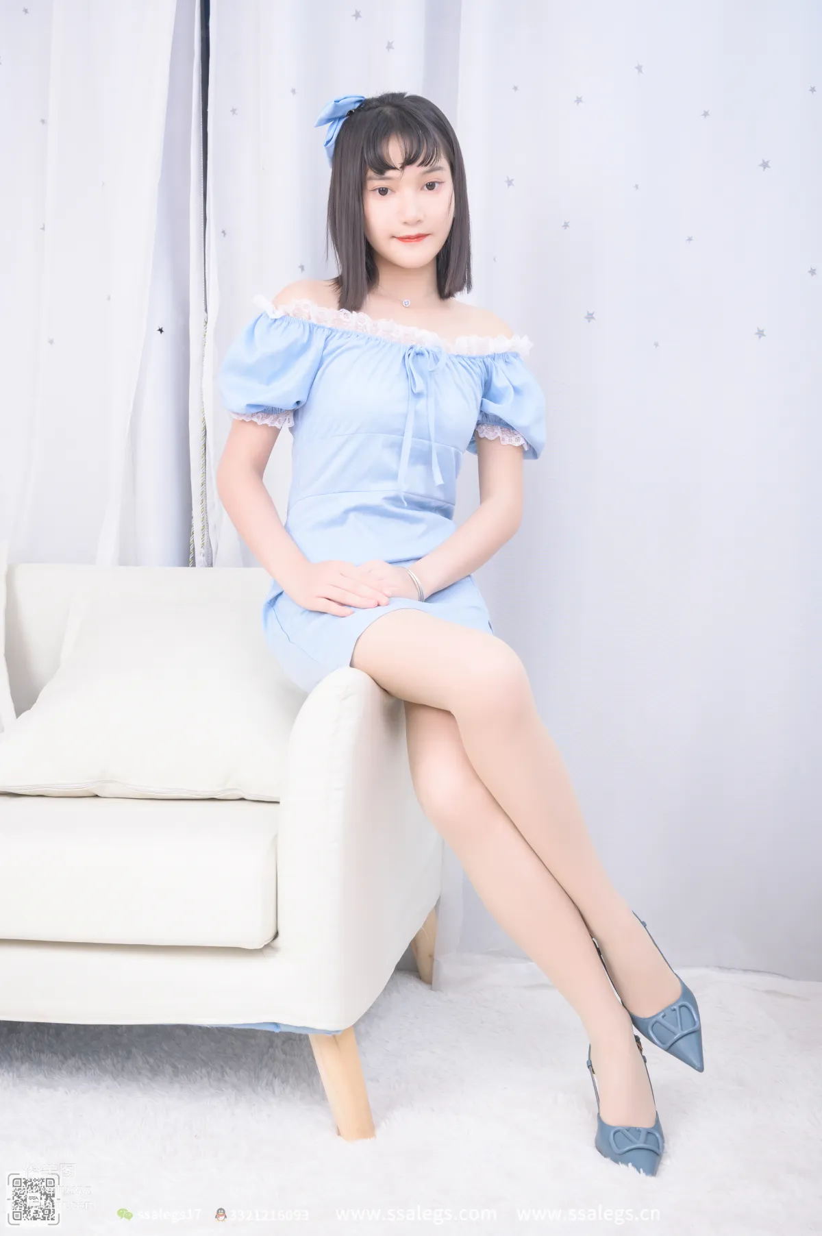 Bing Bing: SSA No. 514 photo 65