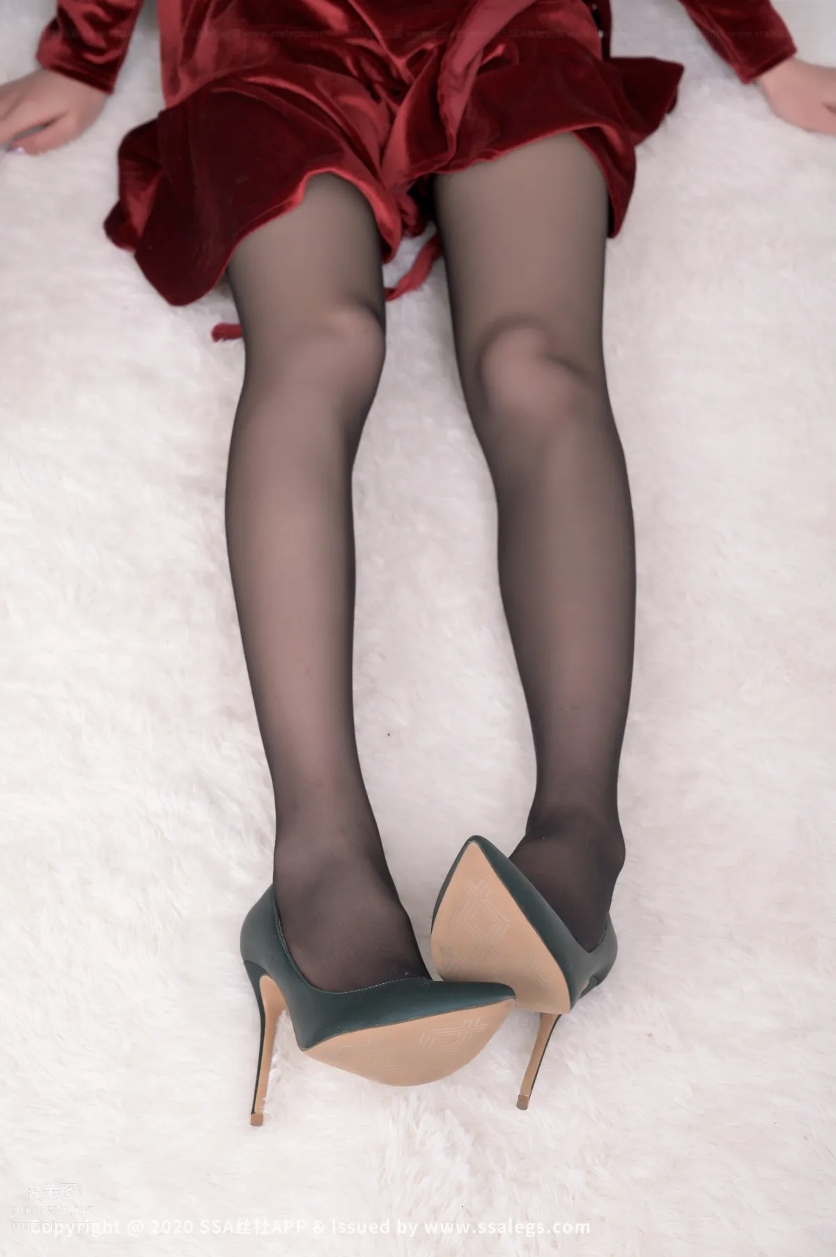 Na Na: SSA No. 554 photo 60