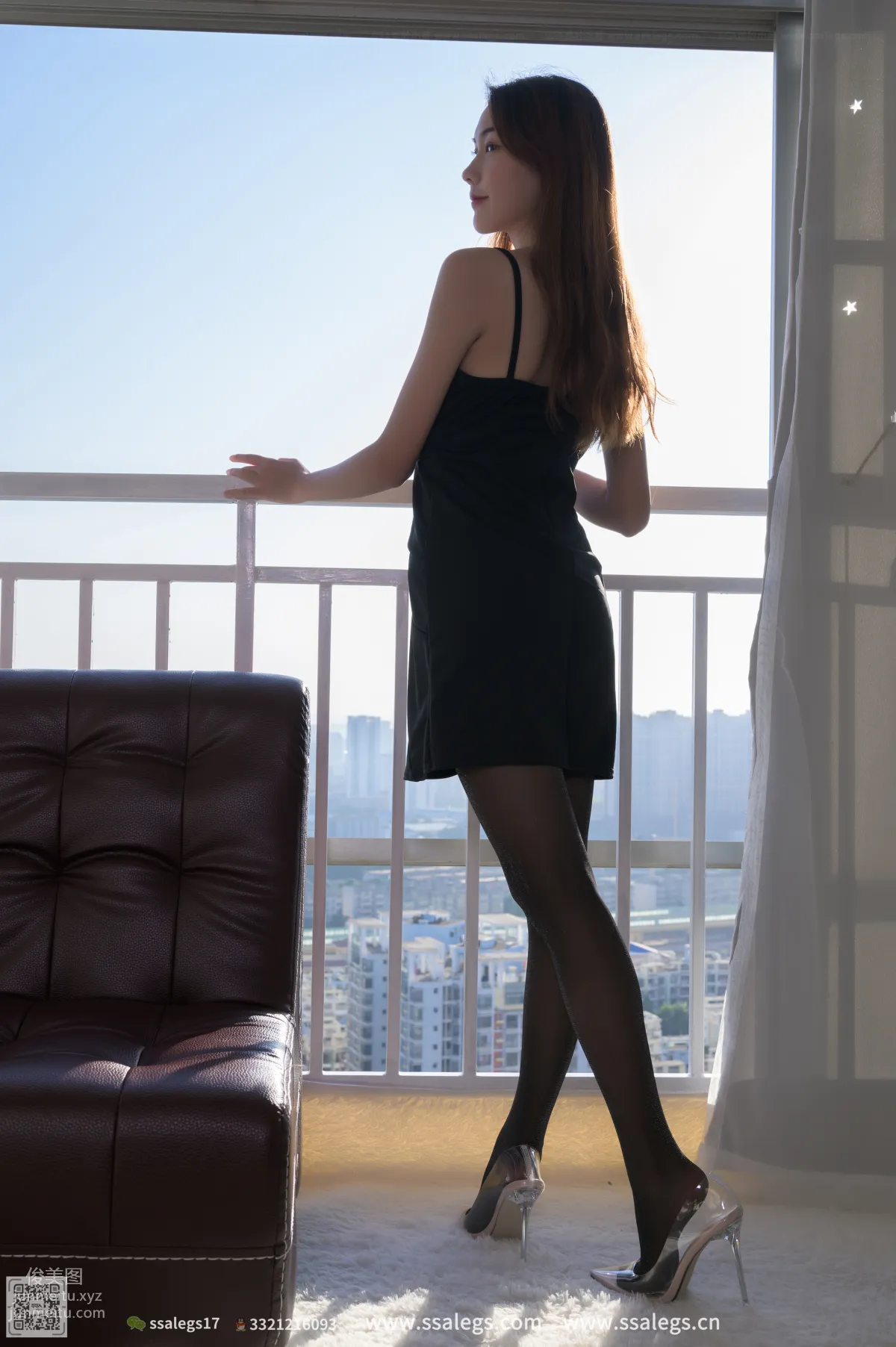 Su Su: SSA No. 501 photo 100