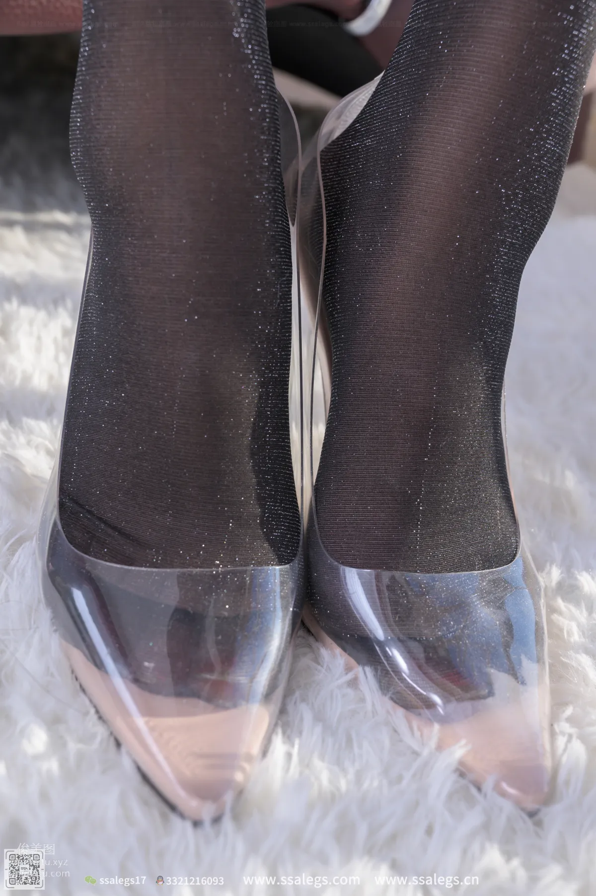 Su Su: SSA No. 501 photo 111