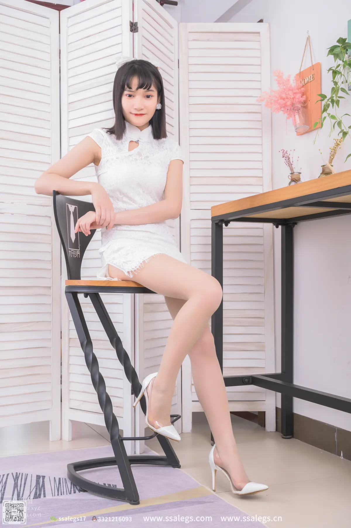 Bing Bing: SSA No. 505 photo 3