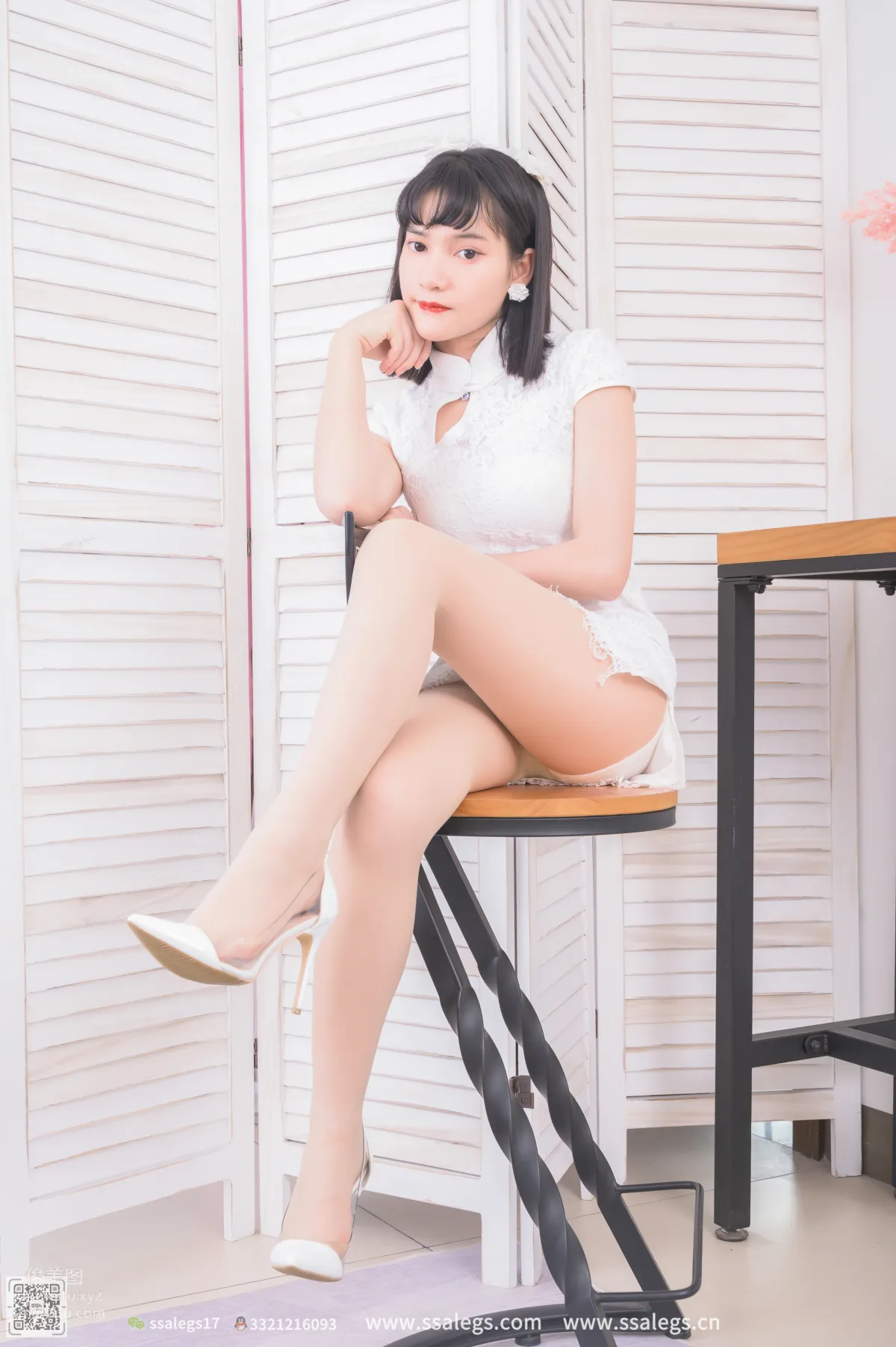 Bing Bing: SSA No. 505 photo 18
