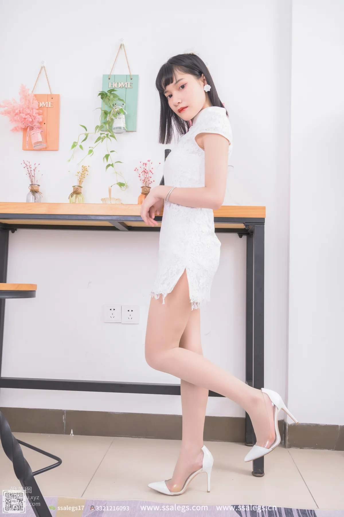 Bing Bing: SSA No. 505 photo 41