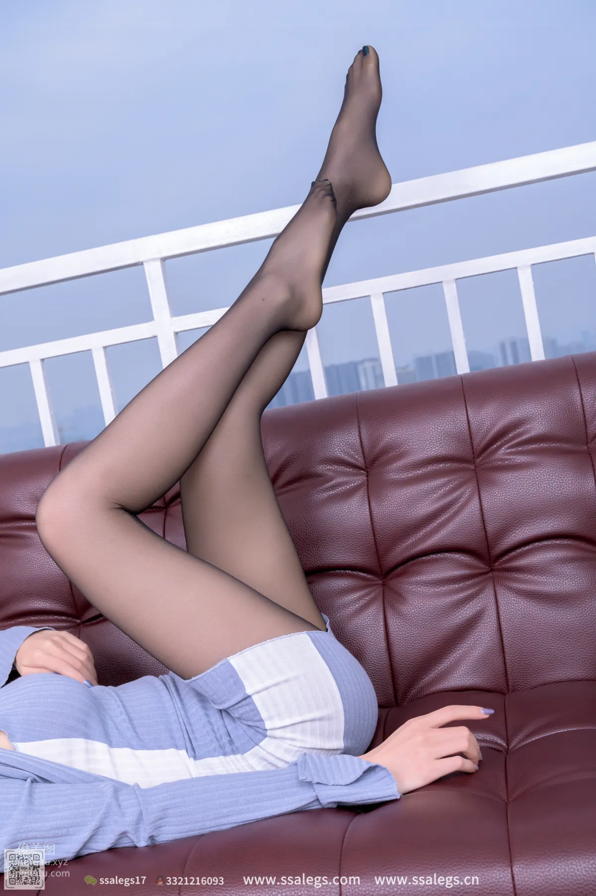 [SSA] Ultra HD Photo Set NO.510 Na Na Black Stockings Photos (Part 2) [132P] photo 73
