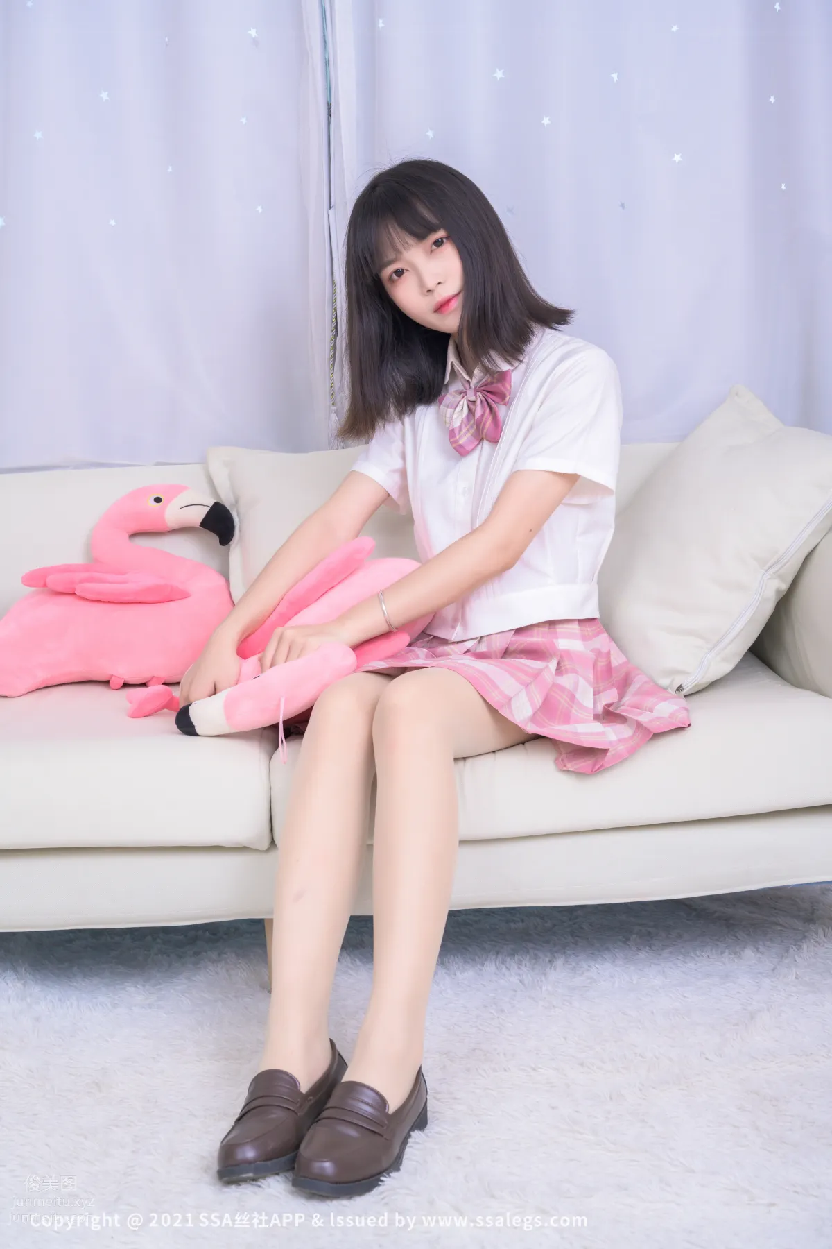 SSA No. 700 photo 3