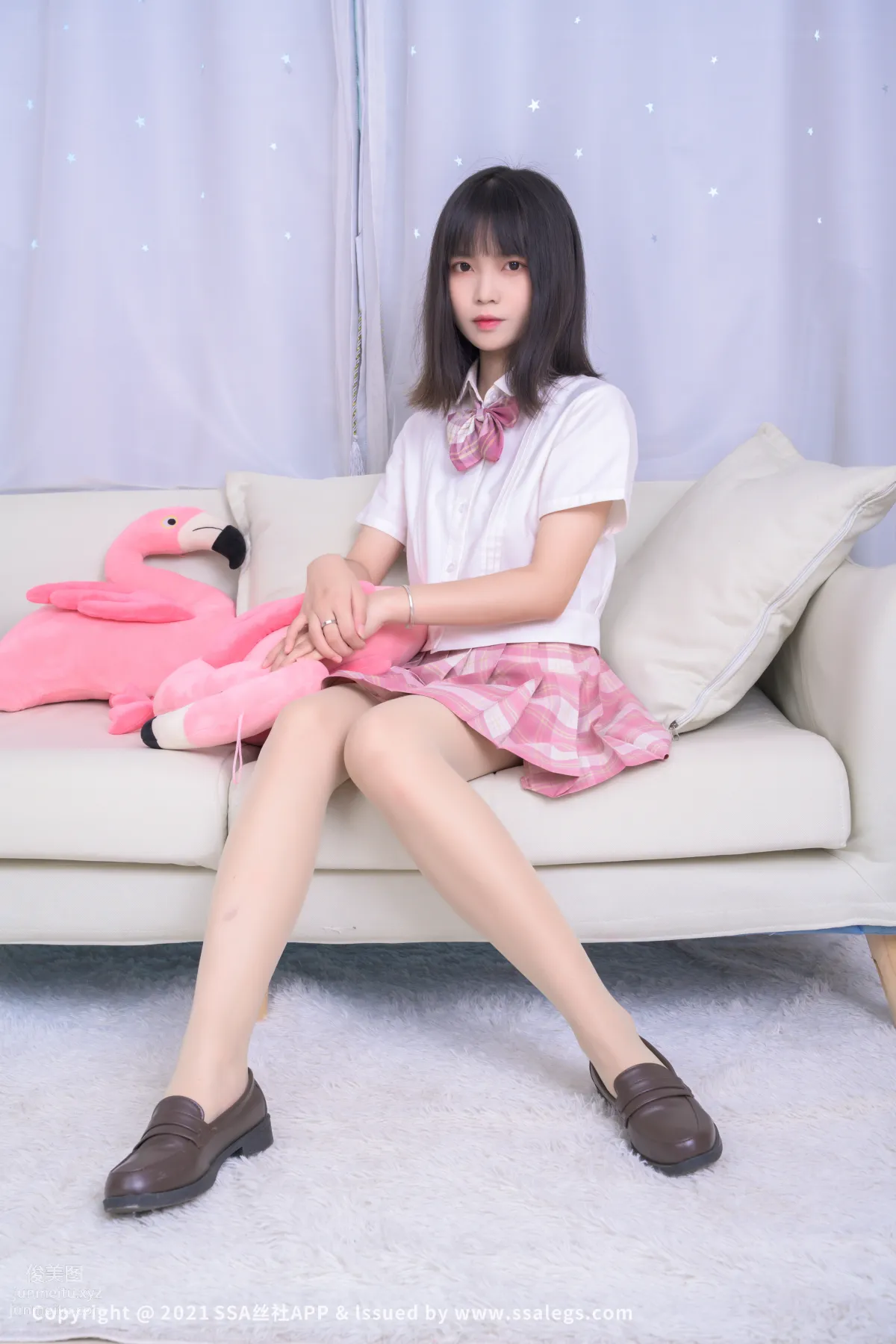 SSA No. 700 photo 8