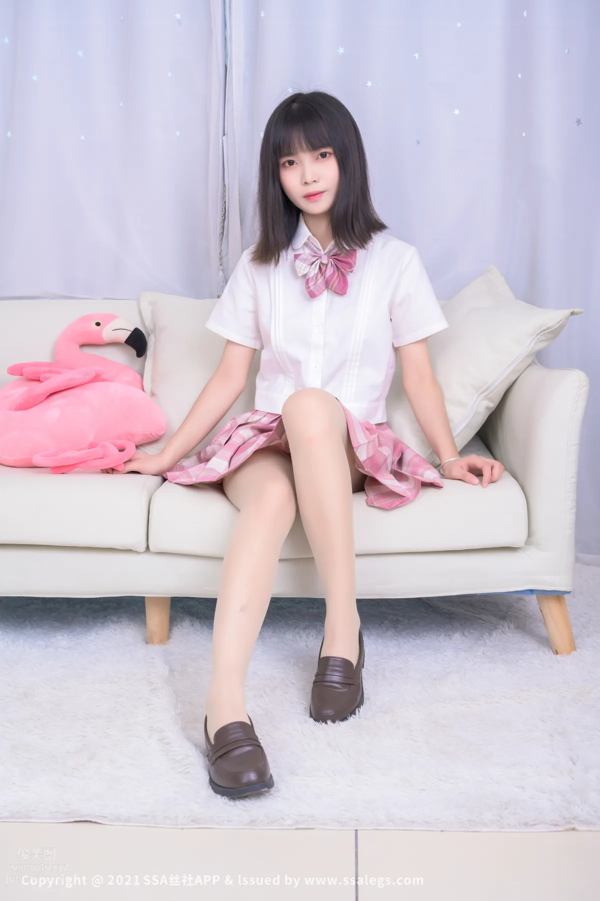 SSA No. 700 photo 18