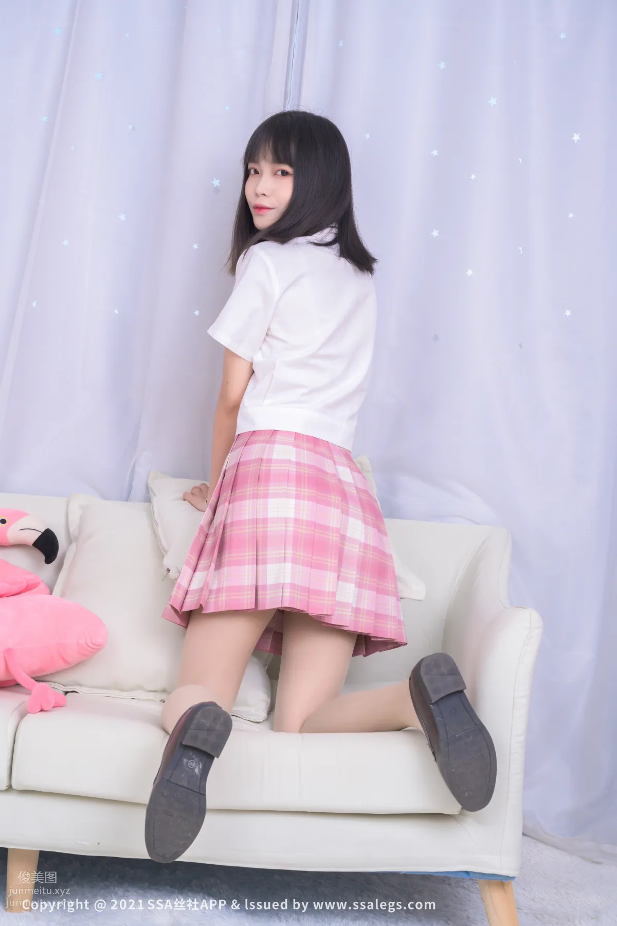 SSA No. 700 photo 44