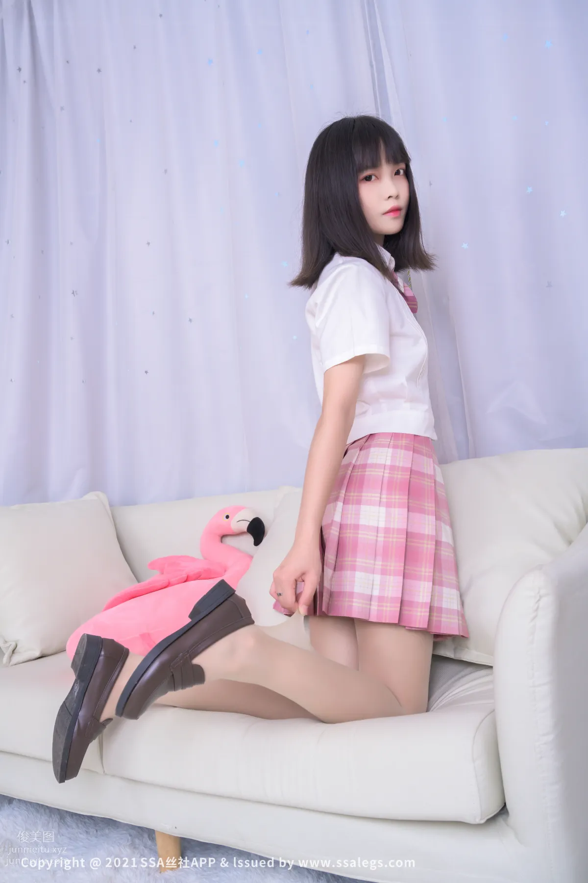 SSA No. 700 photo 50