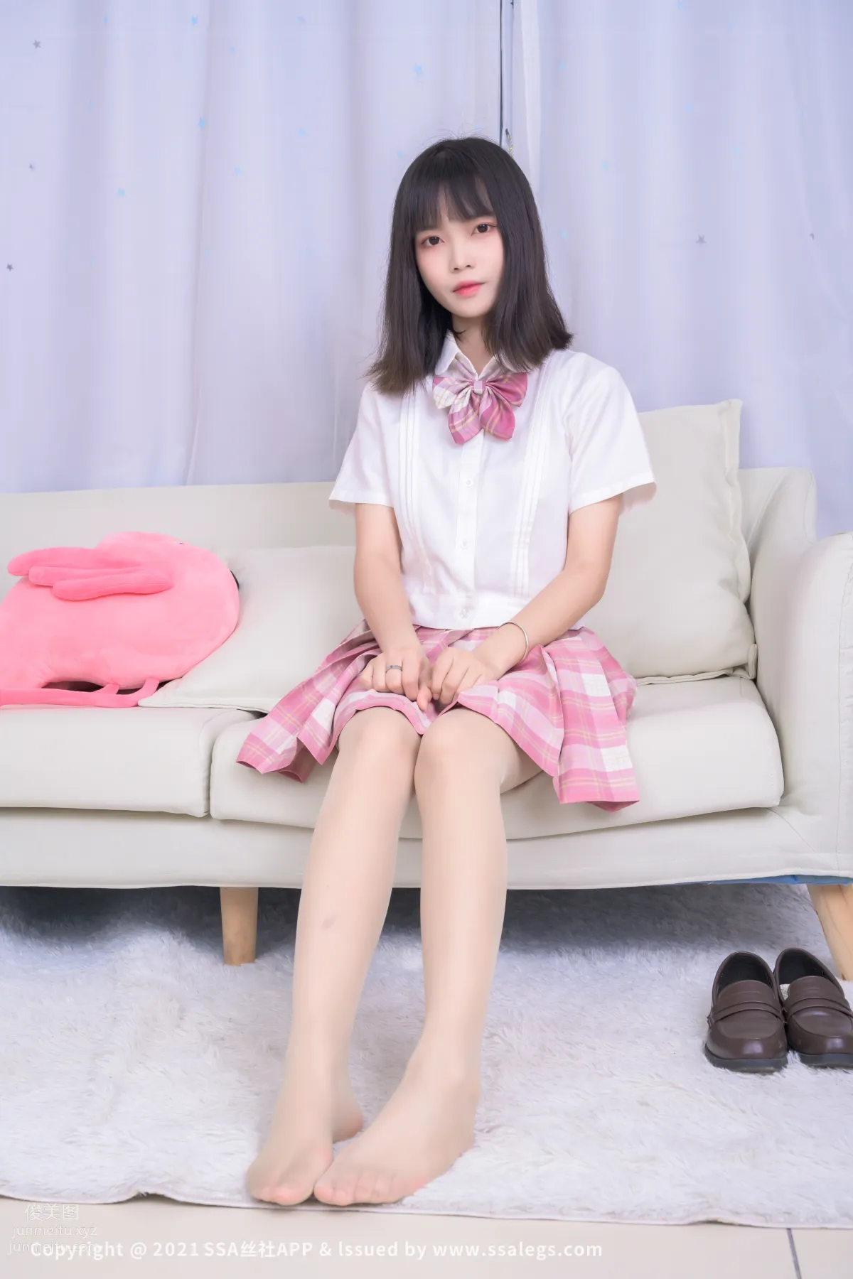 SSA No. 700 photo 97