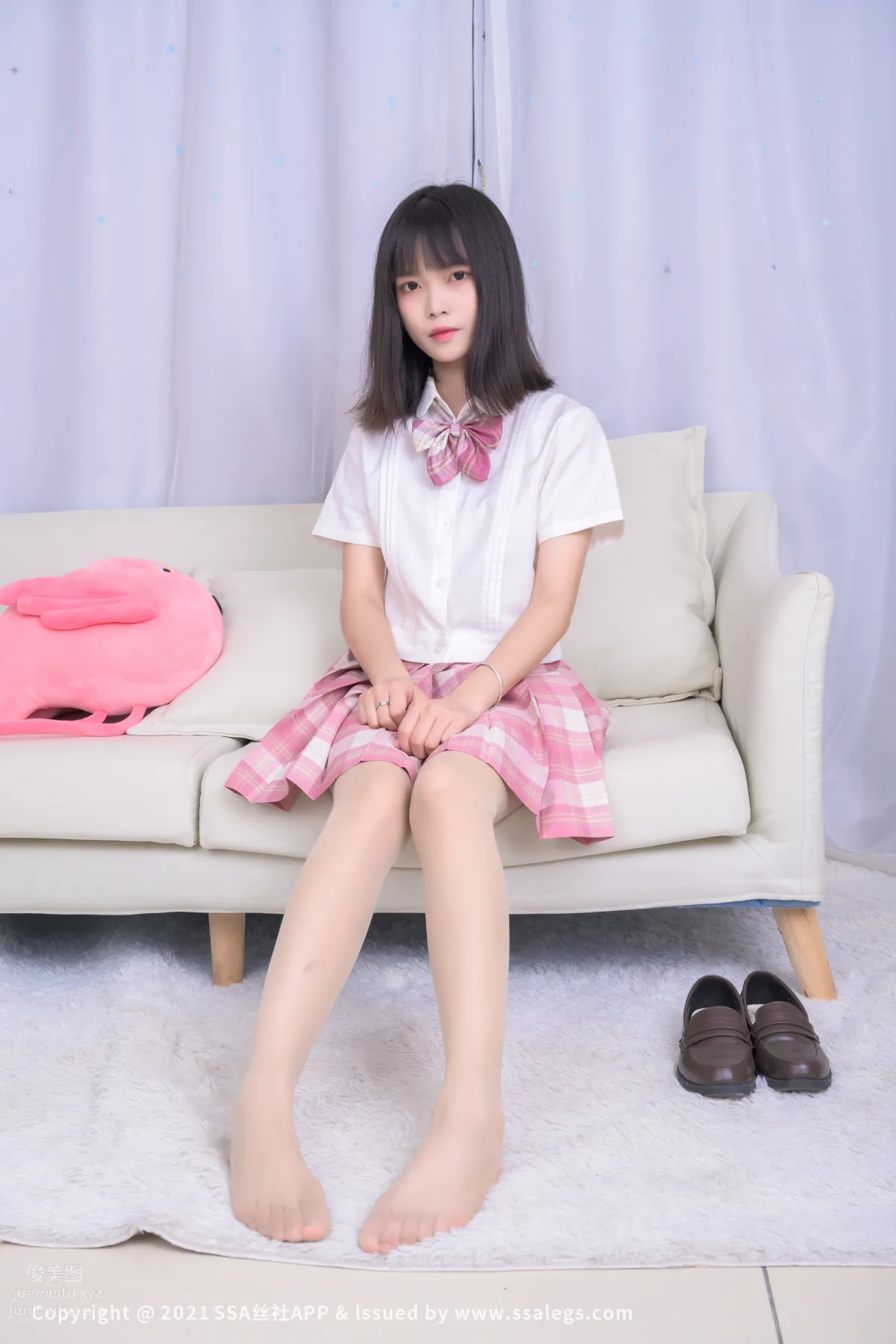 SSA No. 700 photo 99