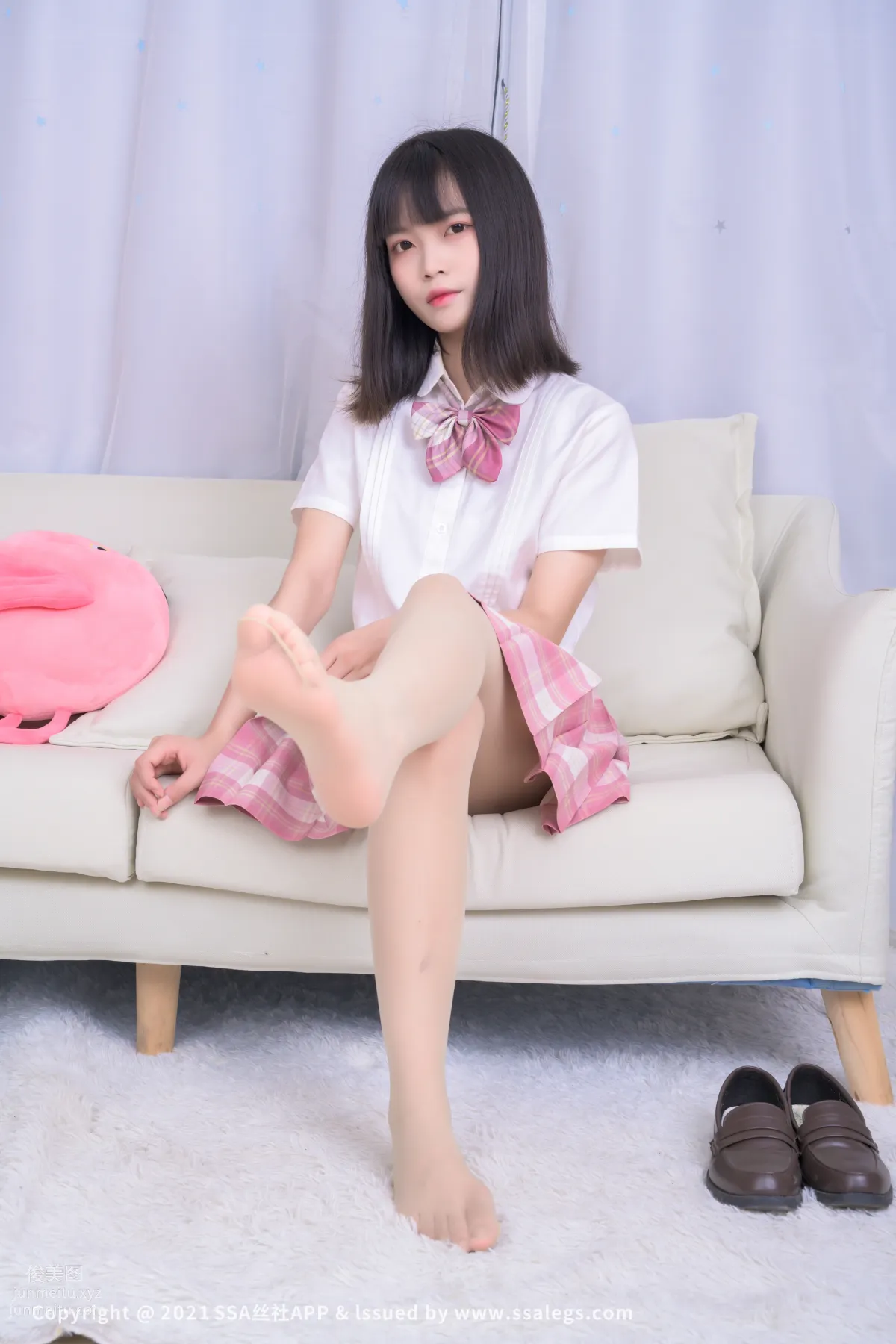 SSA No. 700 photo 105