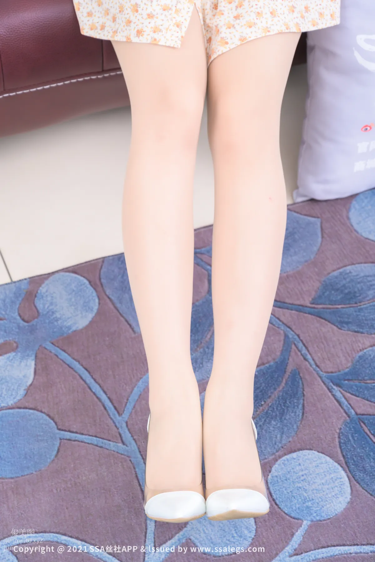 SSA No. 782 photo 14