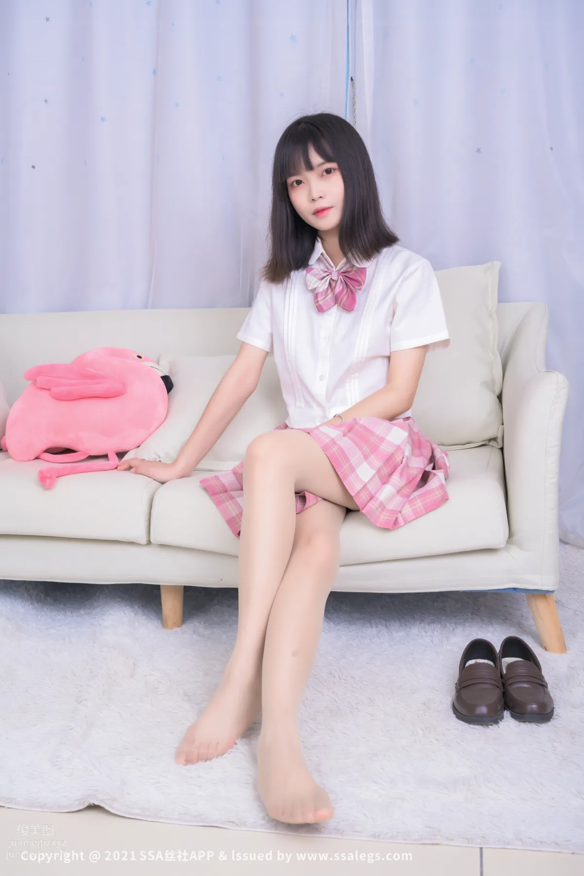 SSA No. 701 photo 15