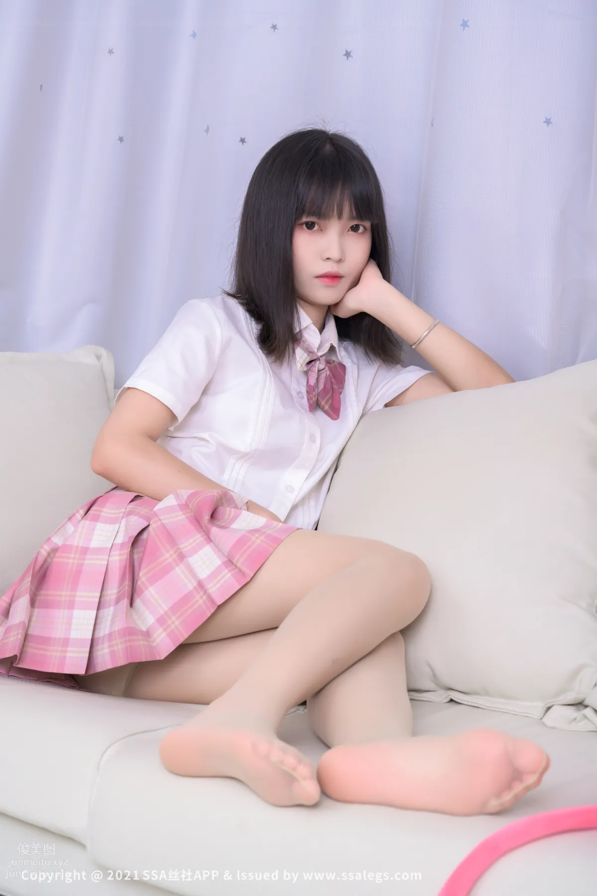 SSA No. 701 photo 68