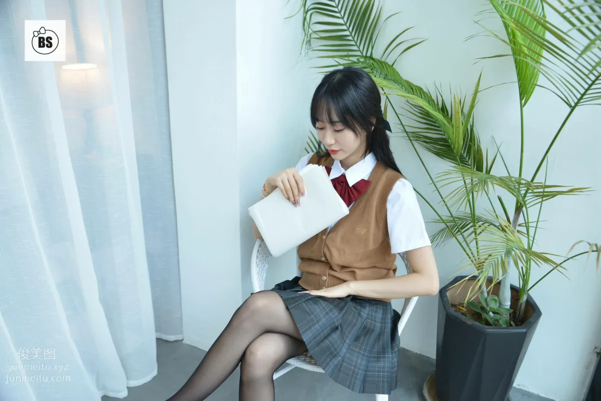 [我絲你想]MX037 美西-你好，西西學姐 [54P] 48