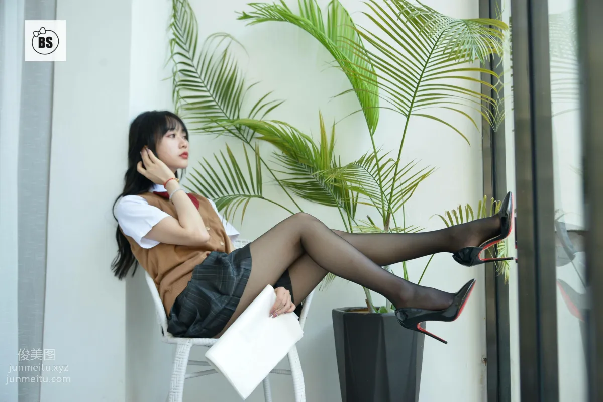 [我絲你想]MX037 美西-你好，西西學姐 [54P] 50