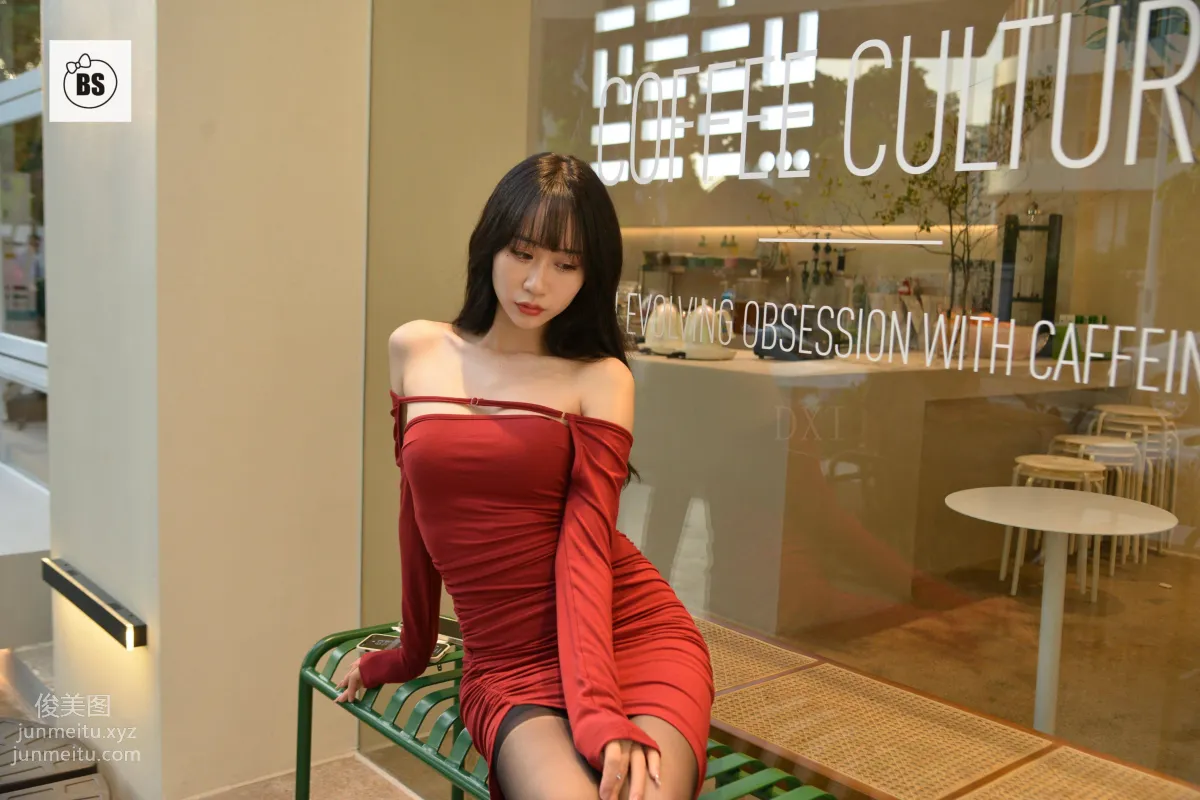 [我絲你想]MX.041 美西-秋天的腳步 [57P] 44