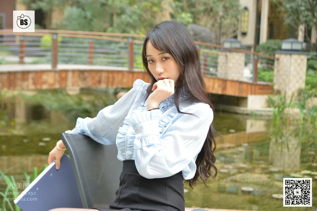 [我絲你想]MX019 美西 與你的悠閑時光[61P] 6