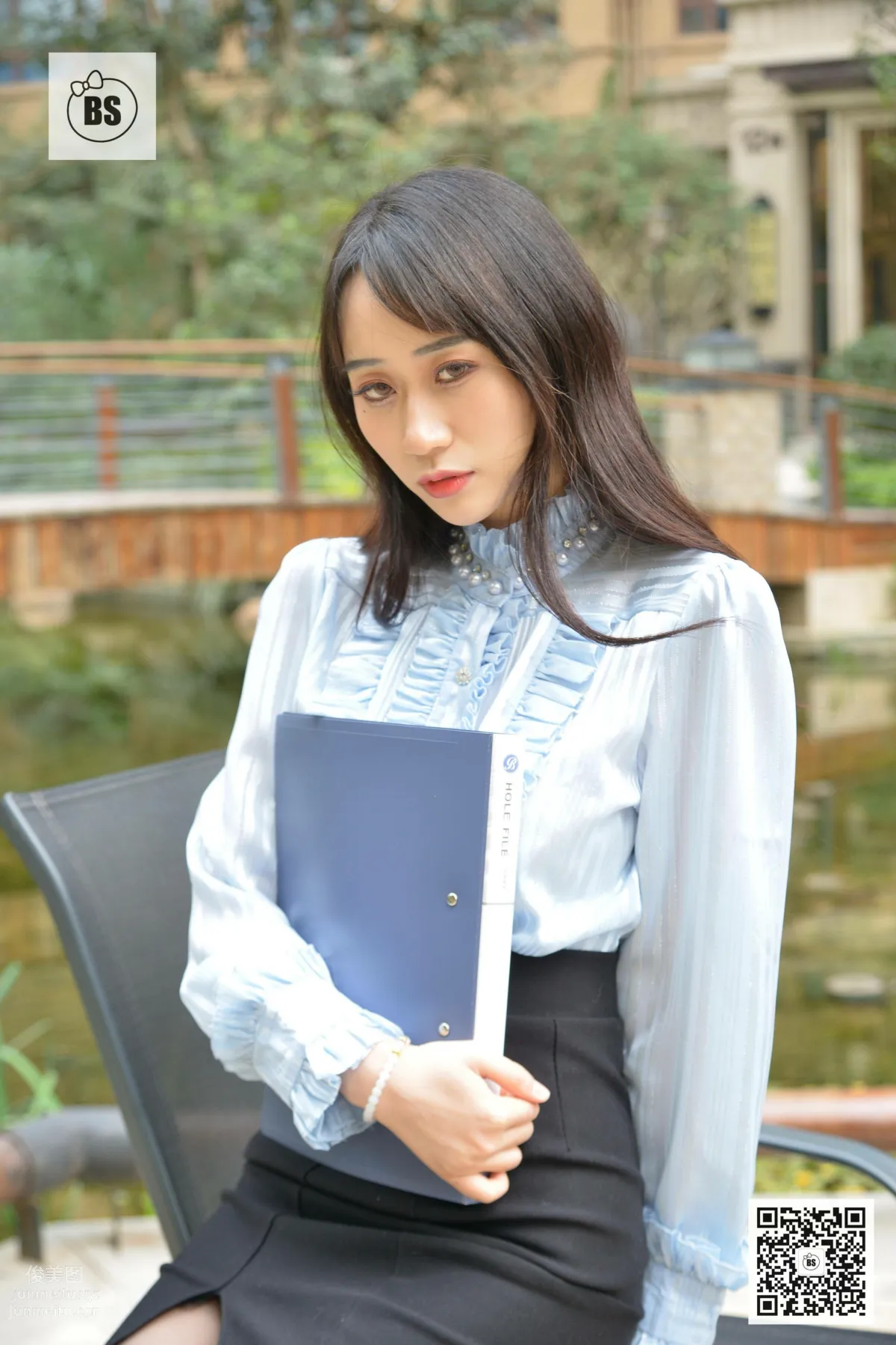 [我絲你想]MX019 美西 與你的悠閑時光[61P] 24