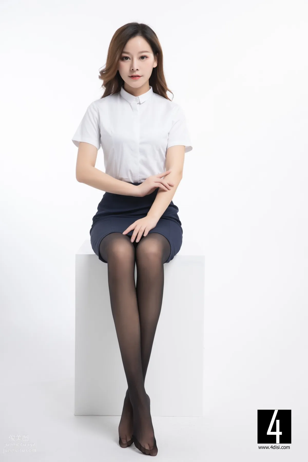DISI No. 018 photo 9