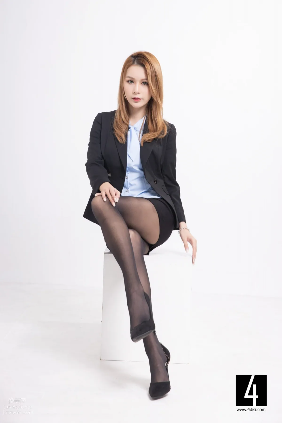 DISI No. 011 photo 4