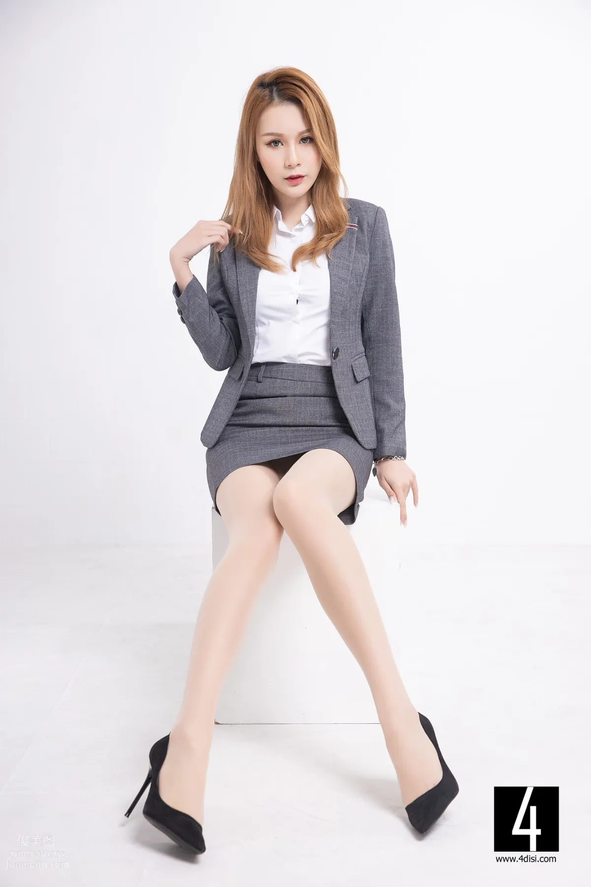 DISI No. 001 photo 7