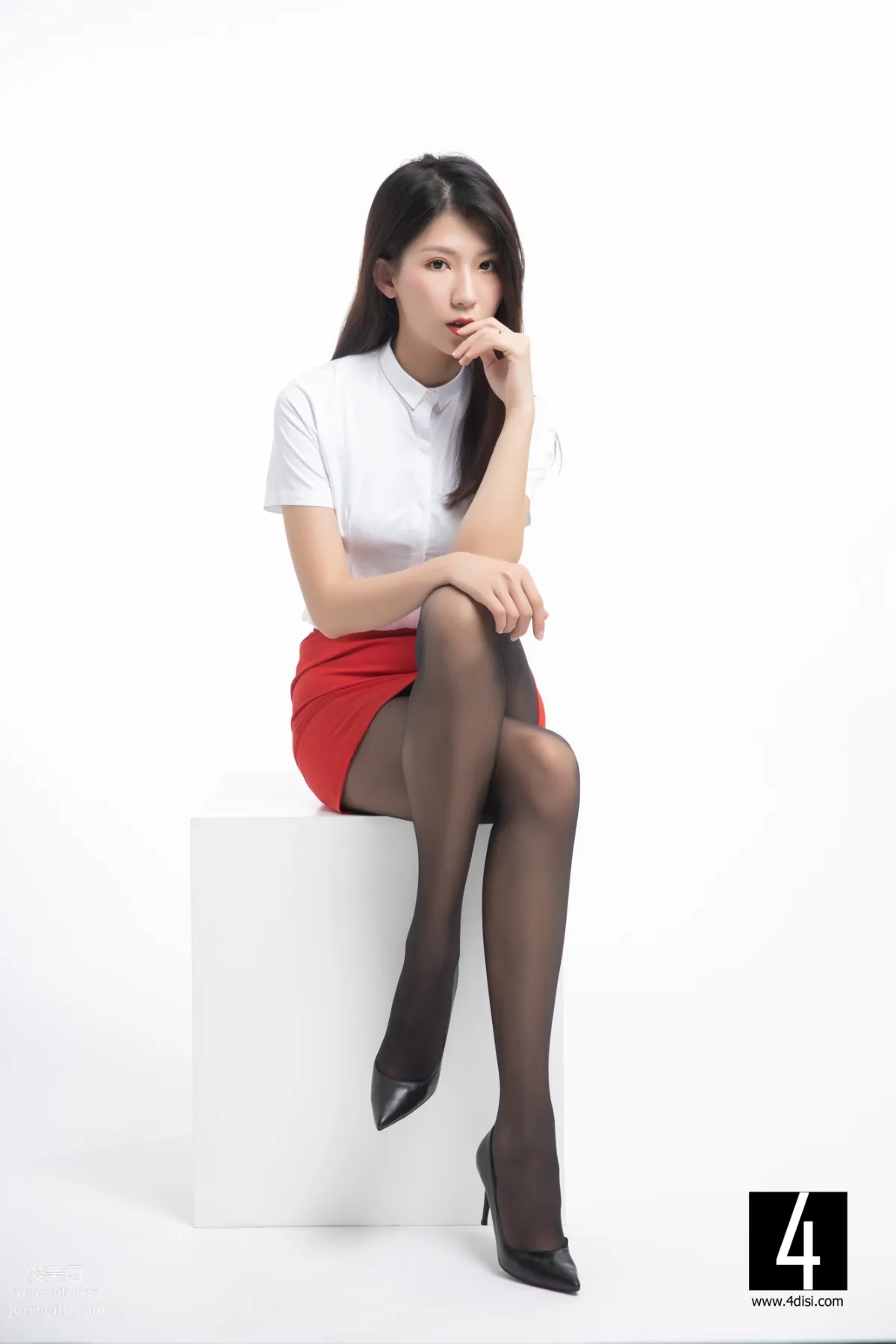 DISI No. 003 photo 8