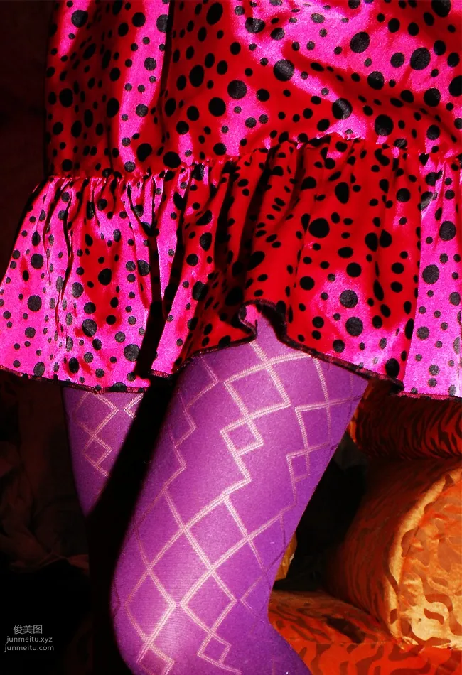 MTZ Legs 15: KTV Barbie Delivery photo 2