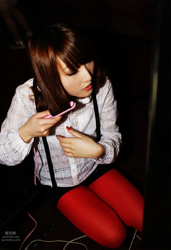 MTZ Legs 15: KTV Barbie Delivery photo 6