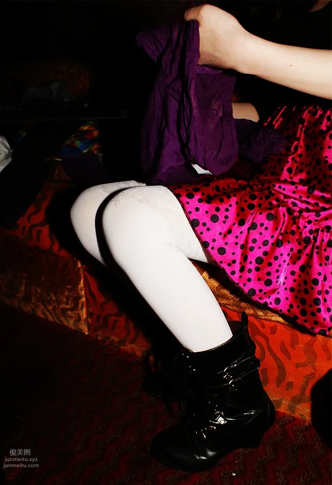 MTZ Legs 15: KTV Barbie Delivery photo 8