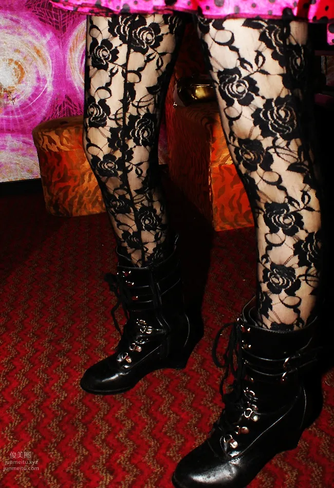 MTZ Legs 15: KTV Barbie Delivery photo 10