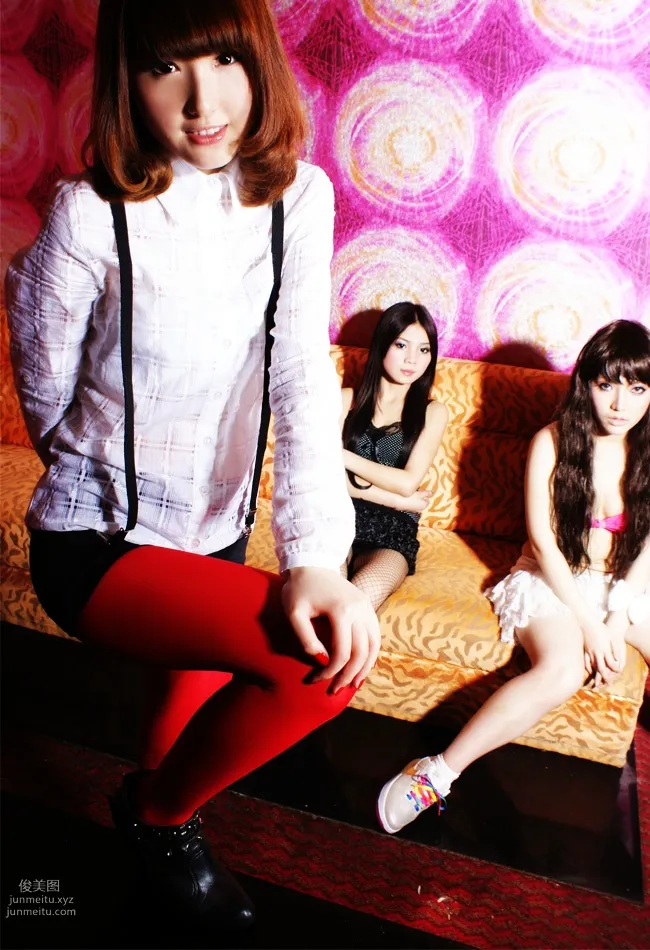 MTZ Legs 15: KTV Barbie Delivery photo 16