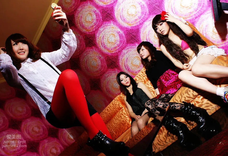 MTZ Legs 15: KTV Barbie Delivery photo 17