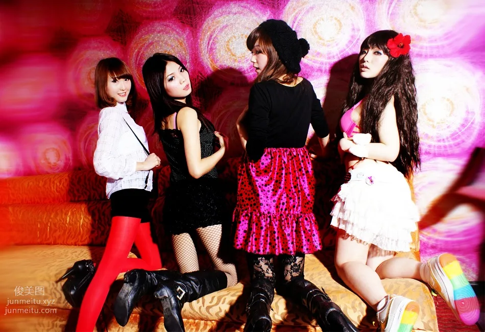 MTZ Legs 15: KTV Barbie Delivery photo 19