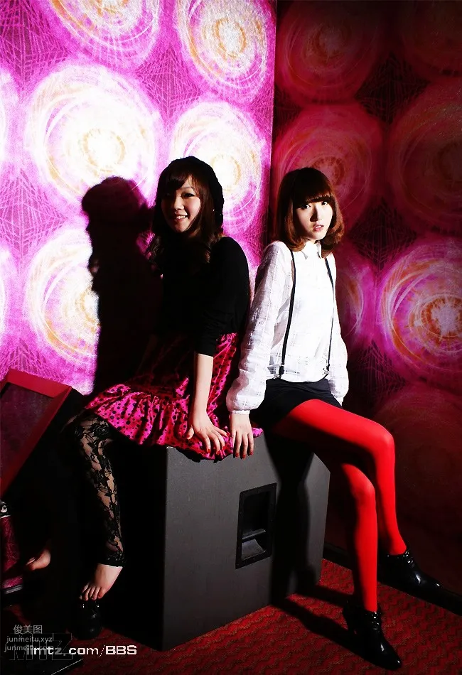 MTZ Legs 15: KTV Barbie Delivery photo 25