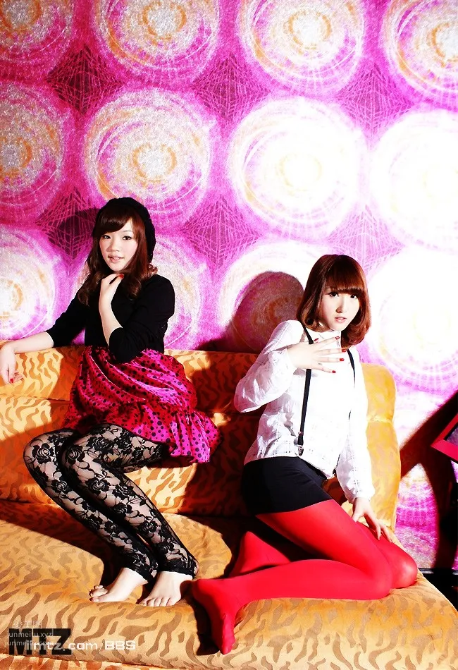 MTZ Legs 15: KTV Barbie Delivery photo 28