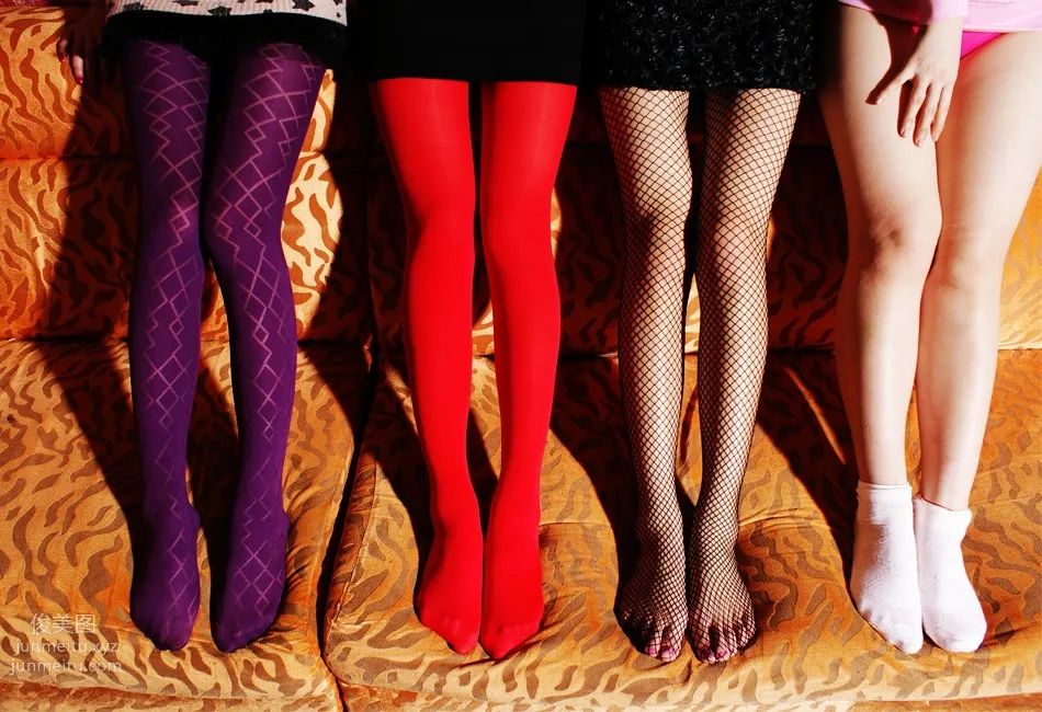 MTZ Legs 15: KTV Barbie Delivery photo 30