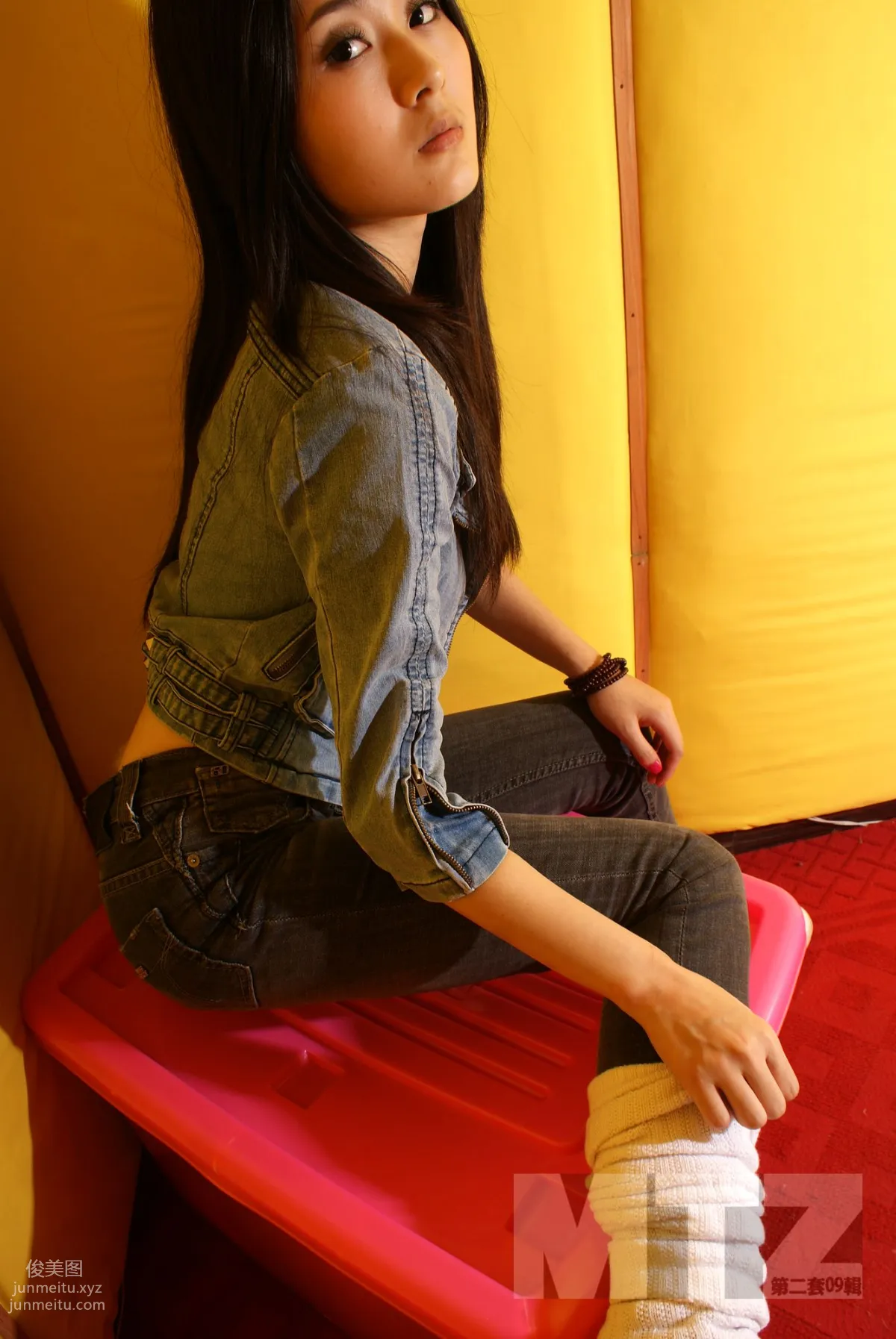 MTZ No. 03 photo 10