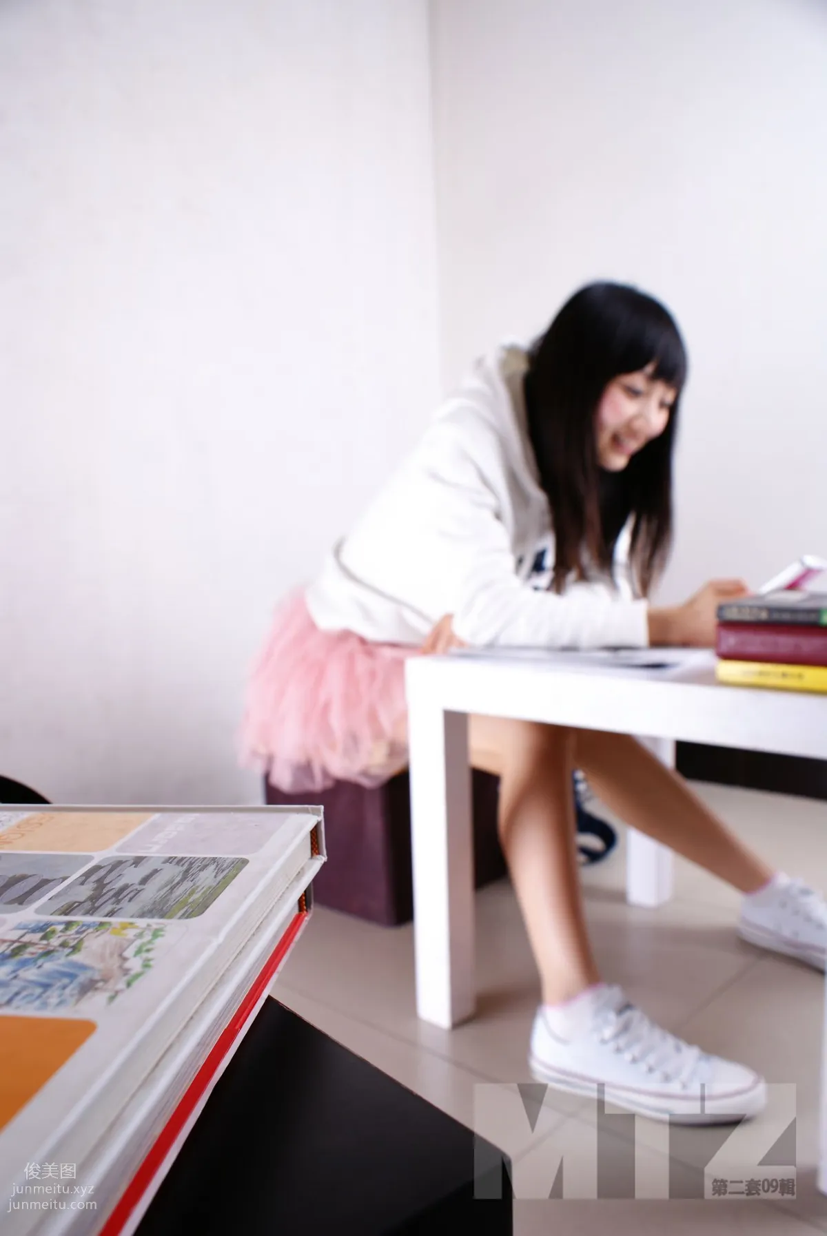 MTZ No. 10 photo 41