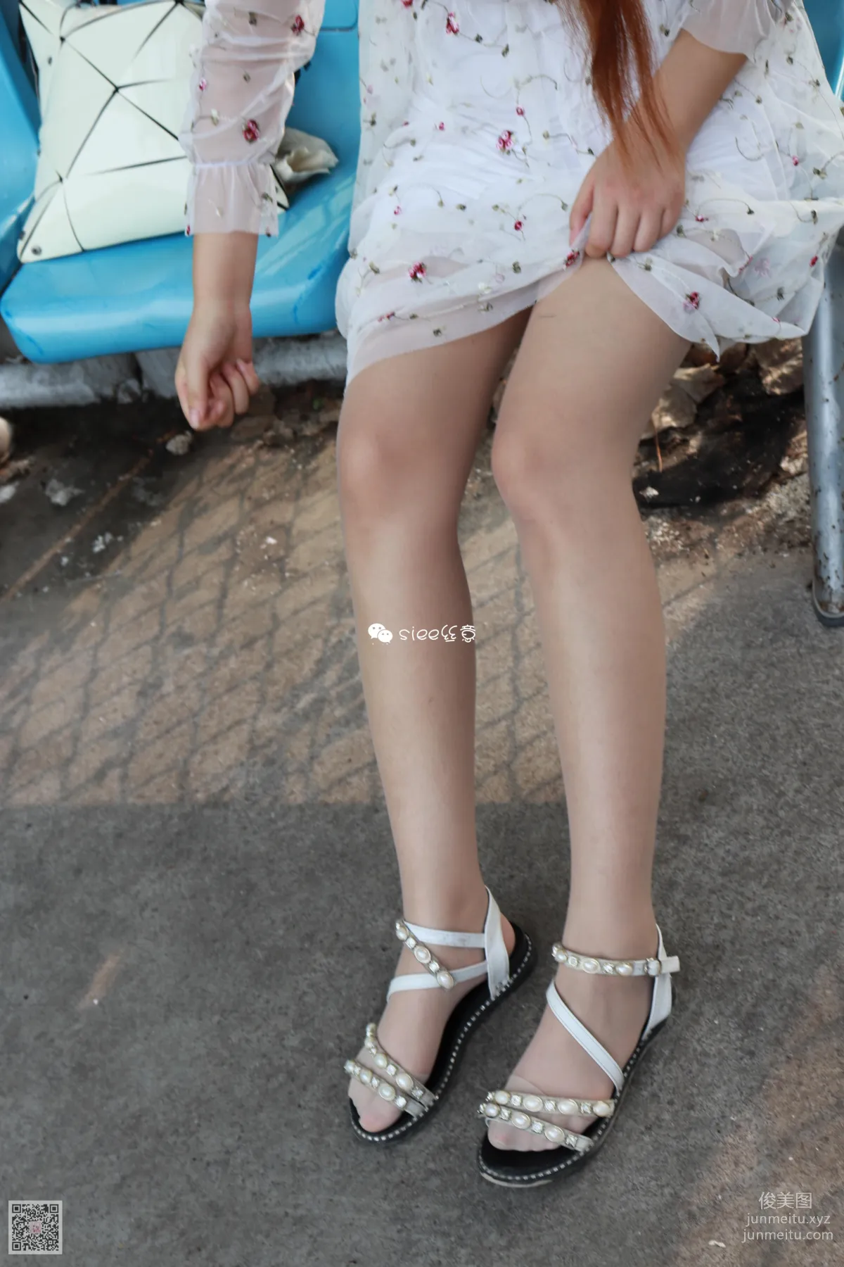Xi Xi: SIEE No. 150 photo 3