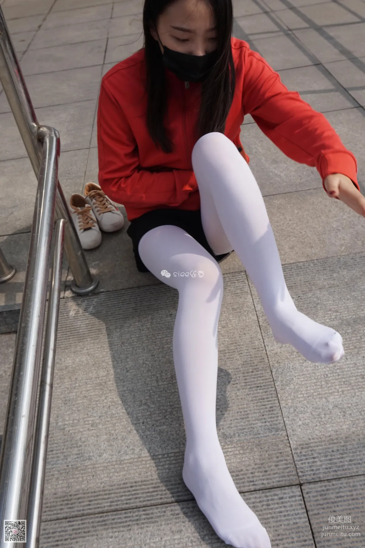 Qi Qi: SIEE No. 059 photo 51