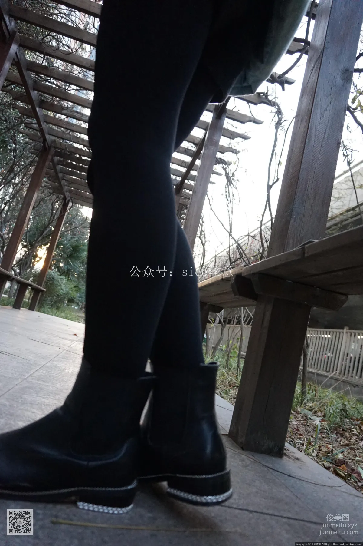 Qi Qi: SIEE No. 050 photo 40
