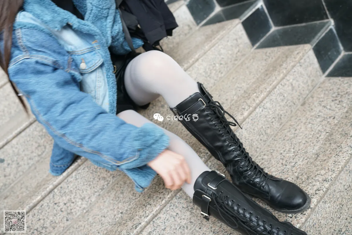 [SIEE絲意] No.244 莎莎~2019新年祝福 [68P][原刊] 9