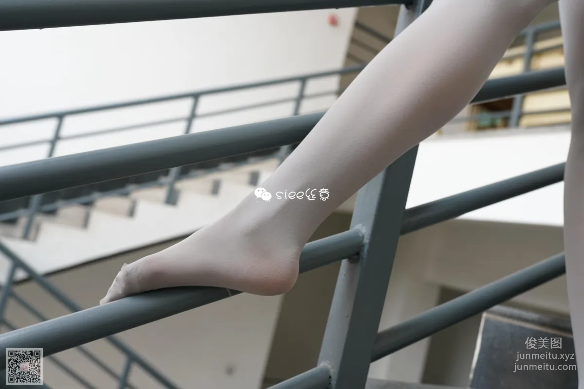 [SIEE絲意] No.244 莎莎~2019新年祝福 [68P][原刊] 42