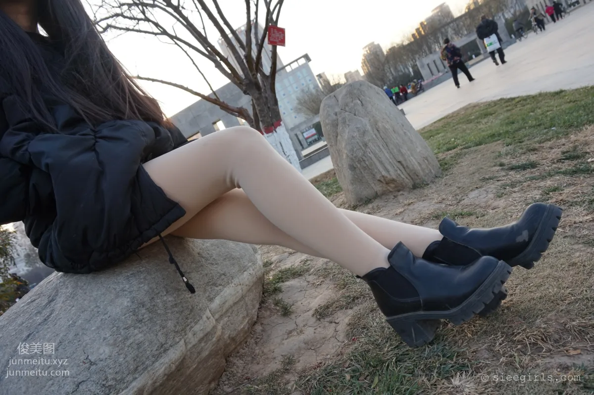 Xi Xi: SIEE No. 028 photo 12