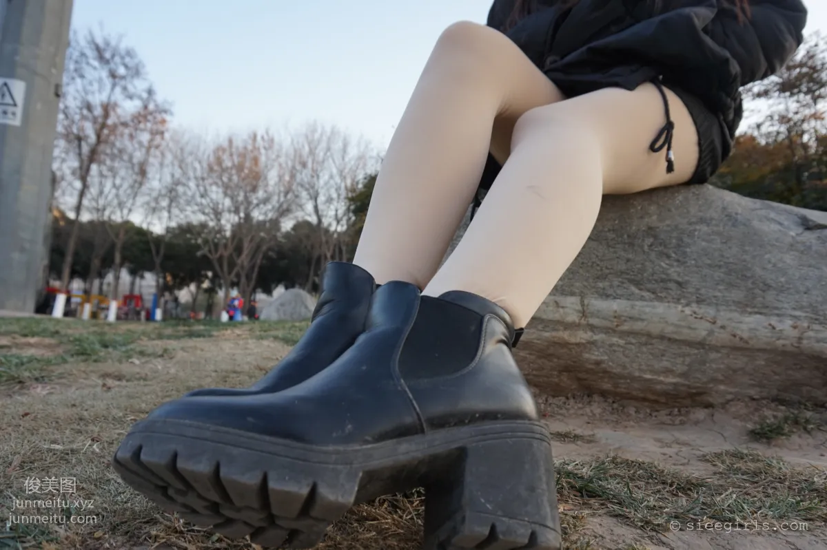 Xi Xi: SIEE No. 028 photo 14