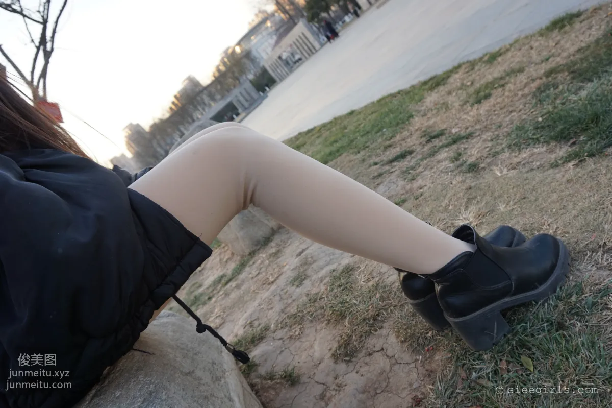 Xi Xi: SIEE No. 028 photo 26