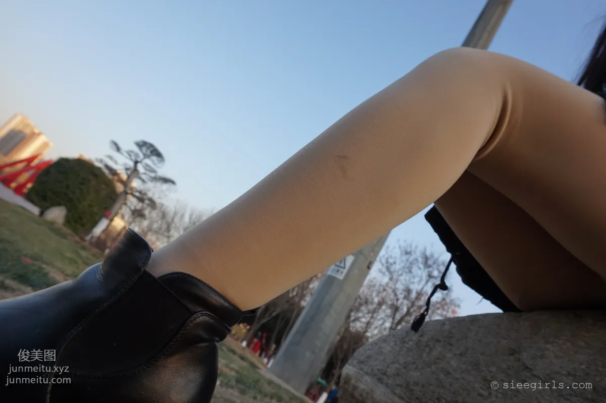 Xi Xi: SIEE No. 028 photo 28